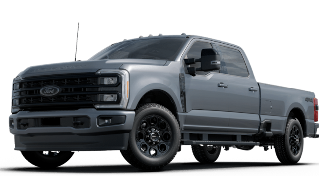 2024 Ford SuperDuty